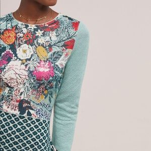 aldomartins sweater dress